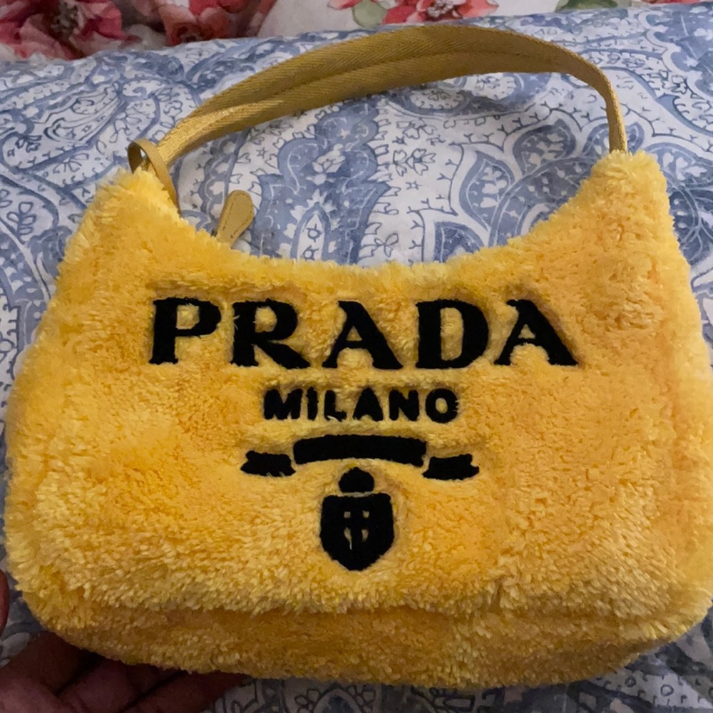 Prada brand new with dust bag